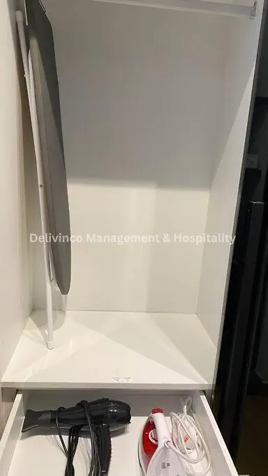 The Luxe Studio - 2 Pax - Kl - Microwave - Fridge クアラルンプール 0*,  マレーシア